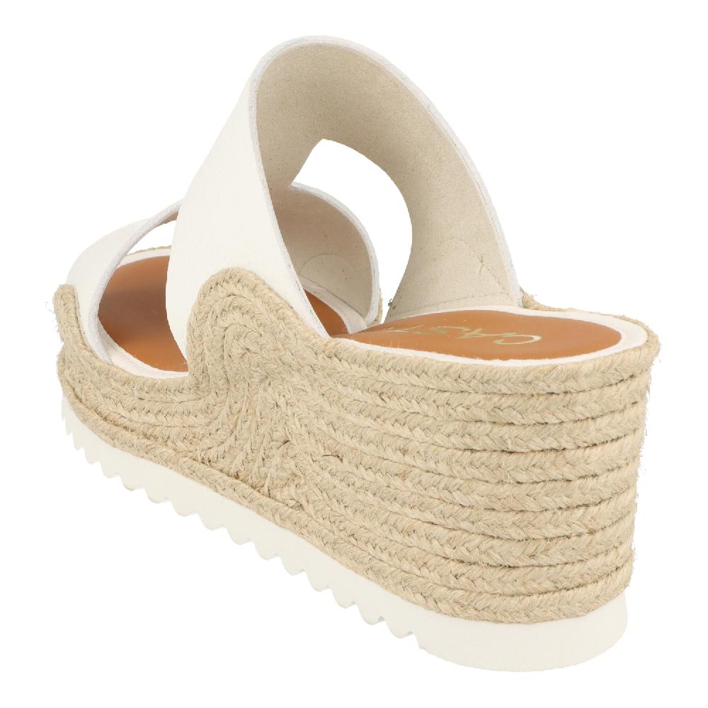 Casteller 897 / Piel Blanco – Calzados Casteller