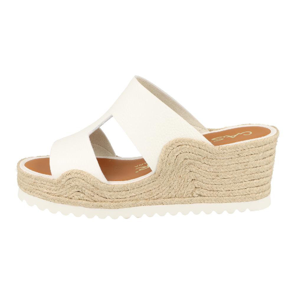 Casteller 897 / Piel Blanco – Calzados Casteller