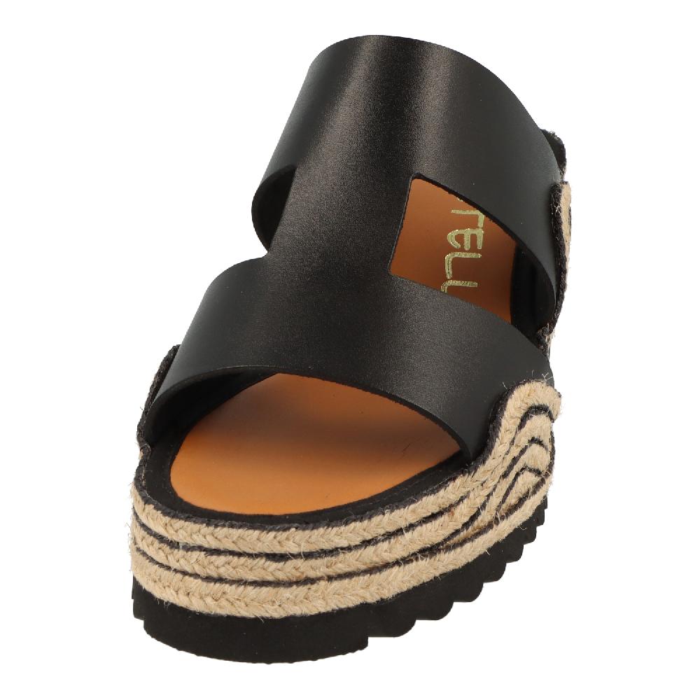 Casteller 897 / Piel Negro – Calzados Casteller