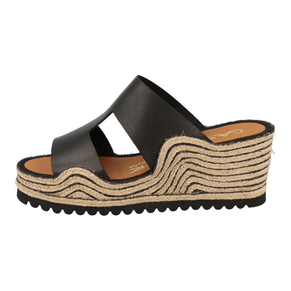 Casteller 897 / Piel Negro – Calzados Casteller