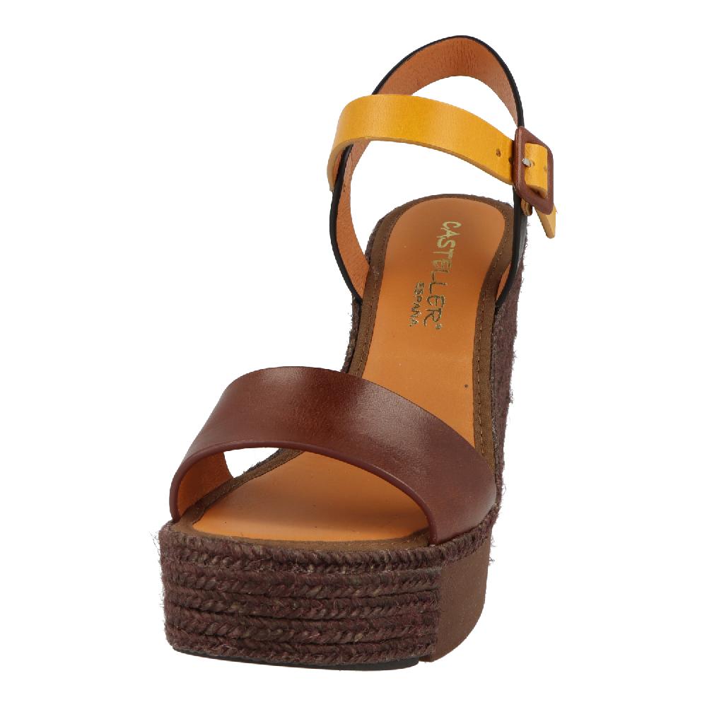 Casteller 899 / Piel Multicolor – Calzados Casteller