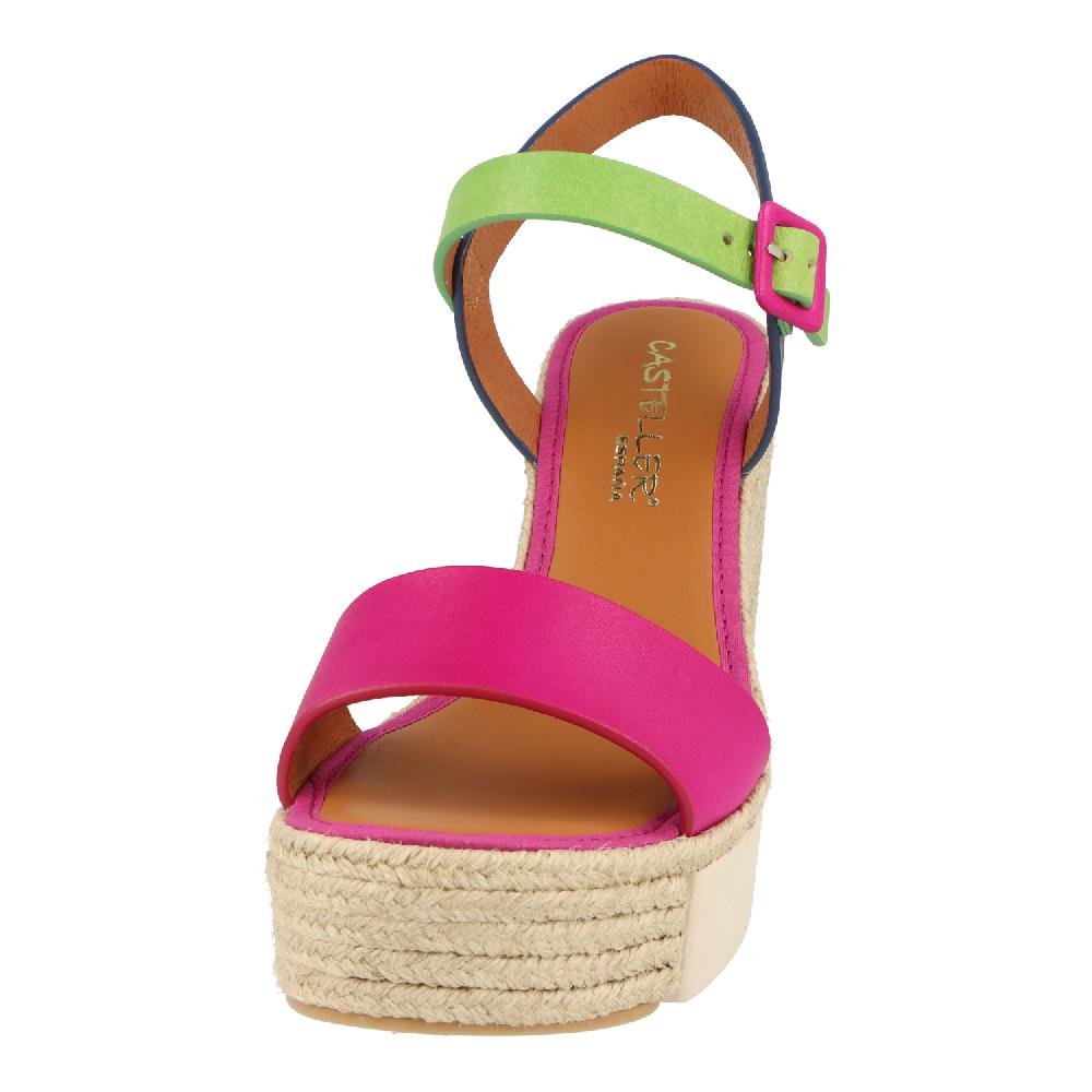 Casteller 899 / Piel Multicolor – Calzados Casteller