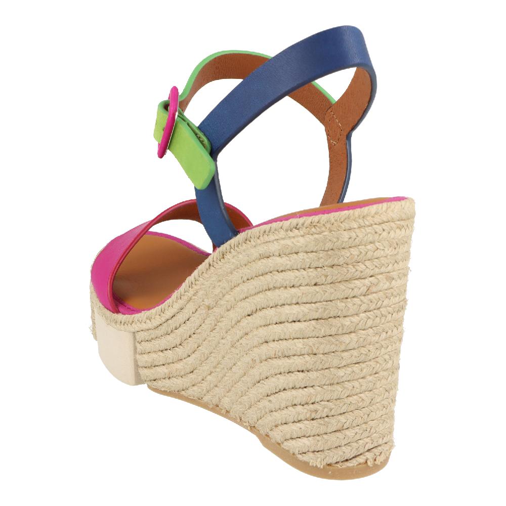 Casteller 899 / Piel Multicolor – Calzados Casteller