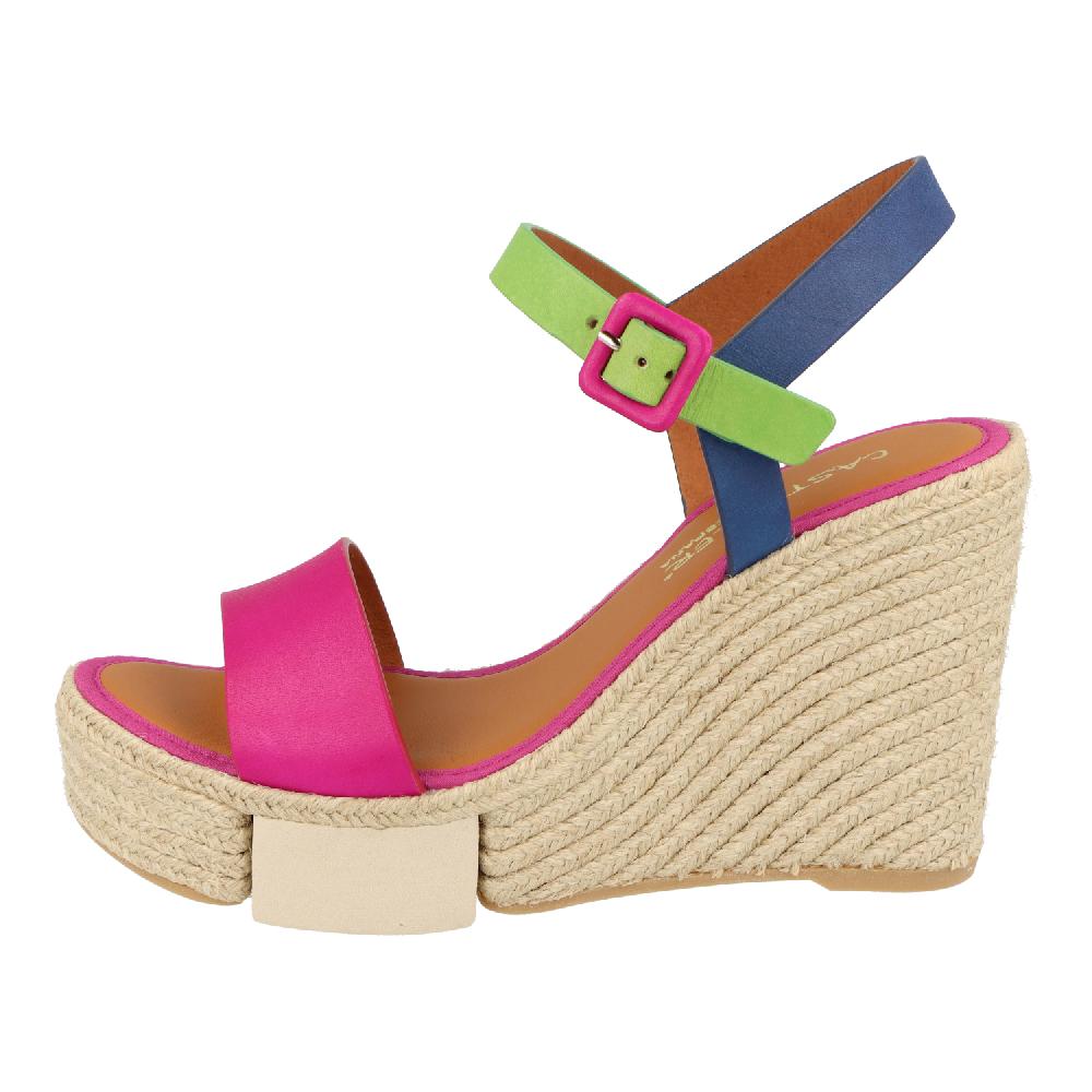 Casteller 899 / Piel Multicolor – Calzados Casteller