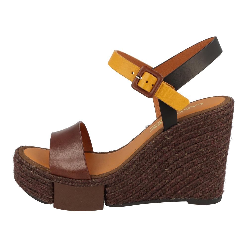 Casteller 899 / Piel Multicolor – Calzados Casteller