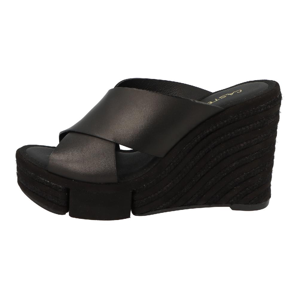 Casteller 900 / Piel Negro – Calzados Casteller