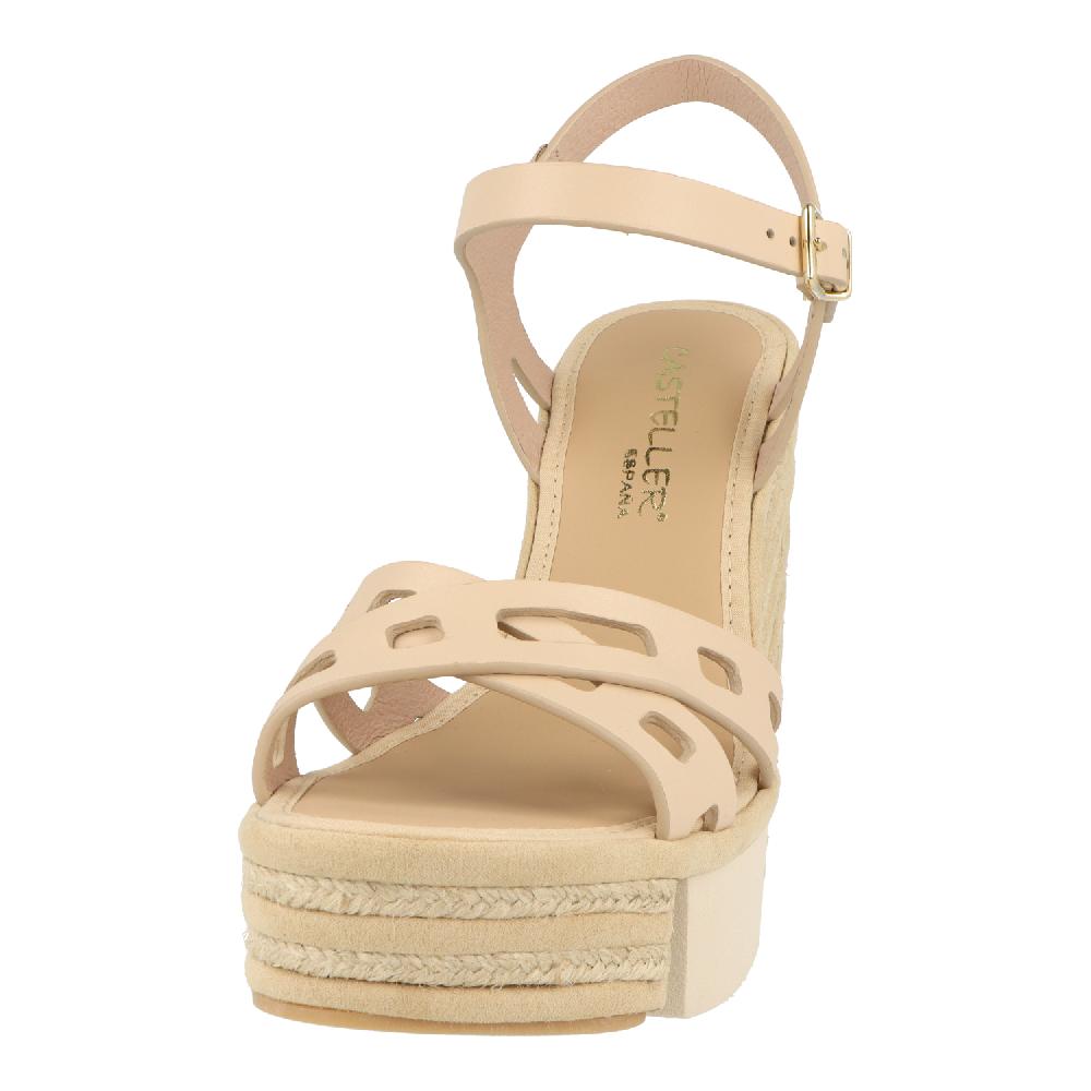 Casteller 902 / Piel Carne – Calzados Casteller