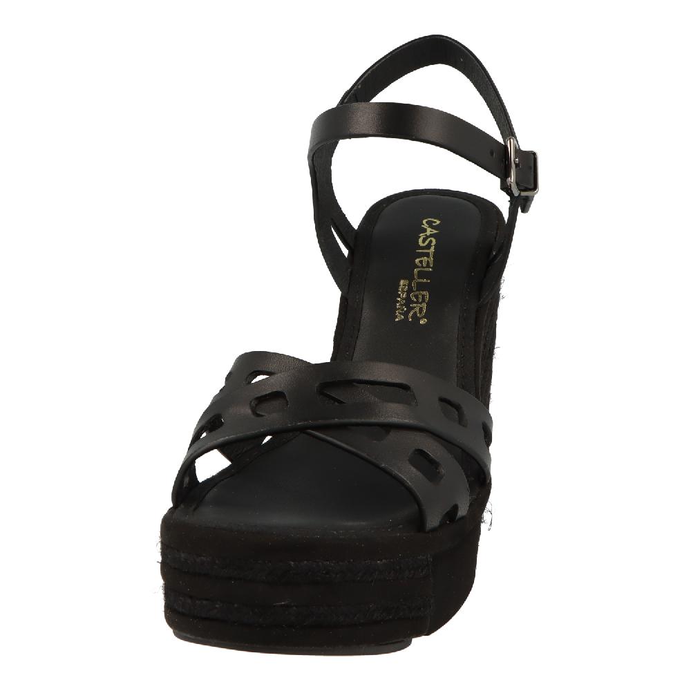 Casteller 902 / Piel Negro – Calzados Casteller