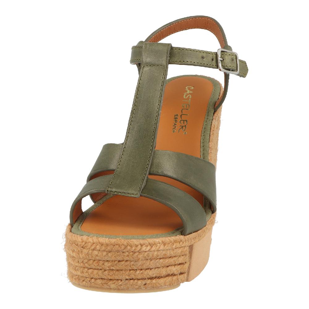 Casteller 903 / Piel Wasabi – Calzados Casteller