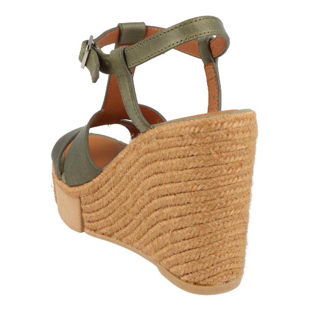 Casteller 903 / Piel Wasabi – Calzados Casteller