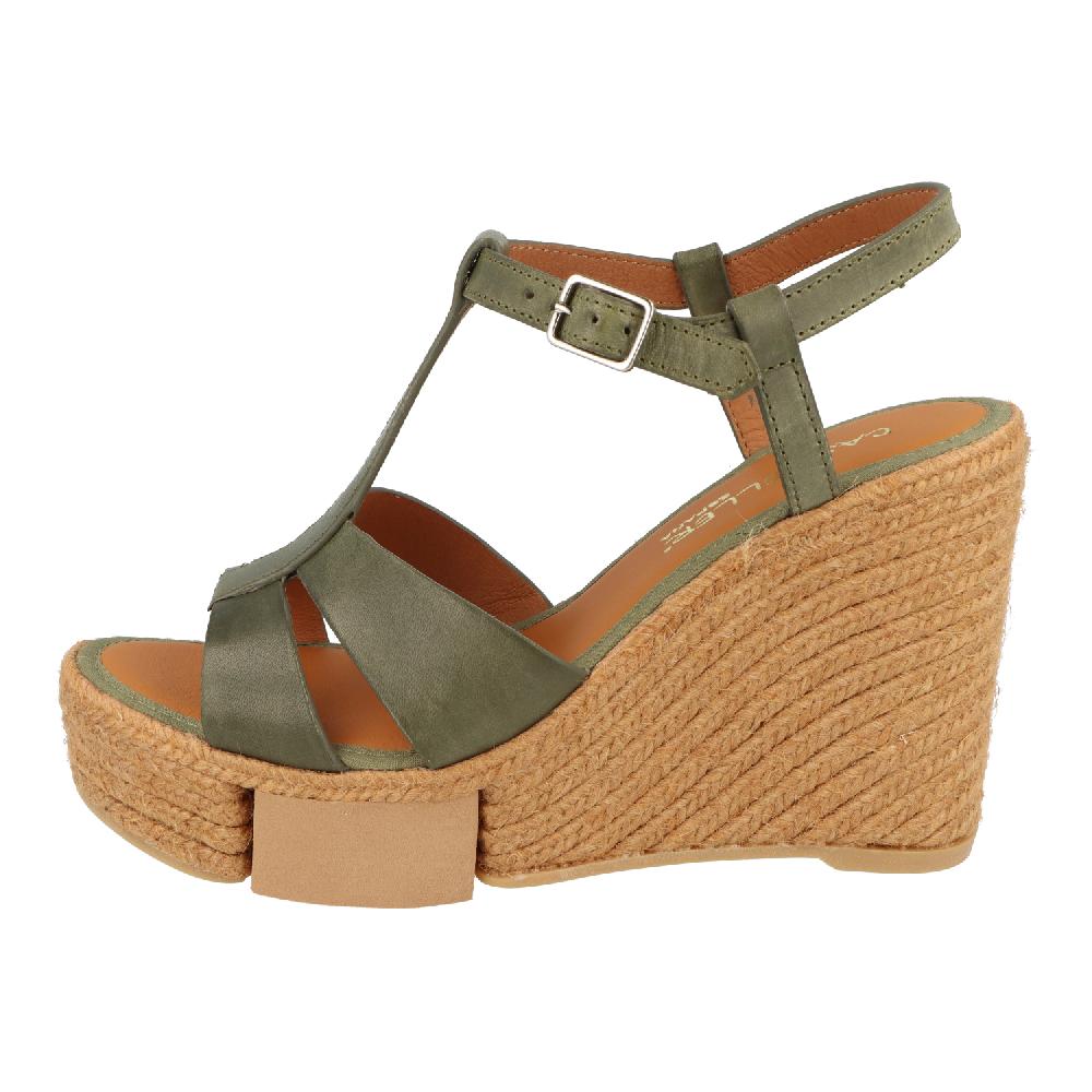 Casteller 903 / Piel Wasabi – Calzados Casteller