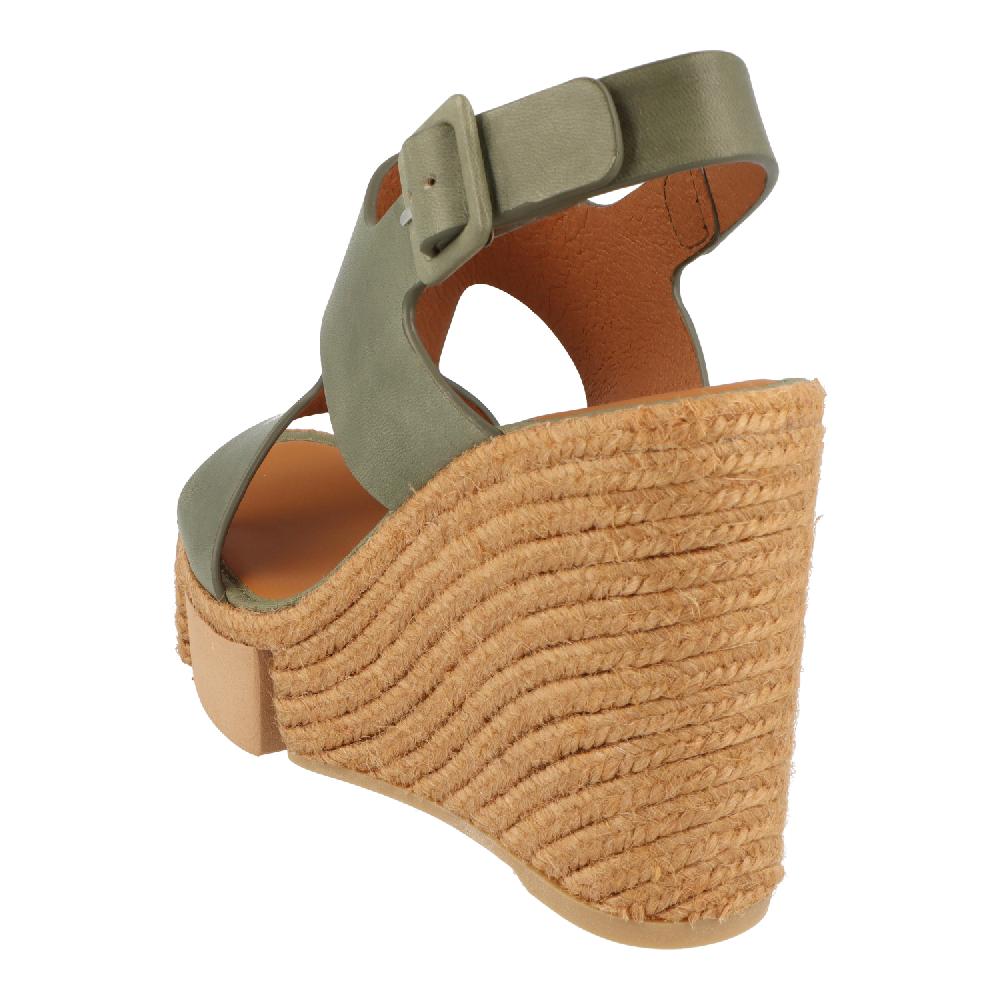 Casteller 904 / Piel Wasabi – Calzados Casteller