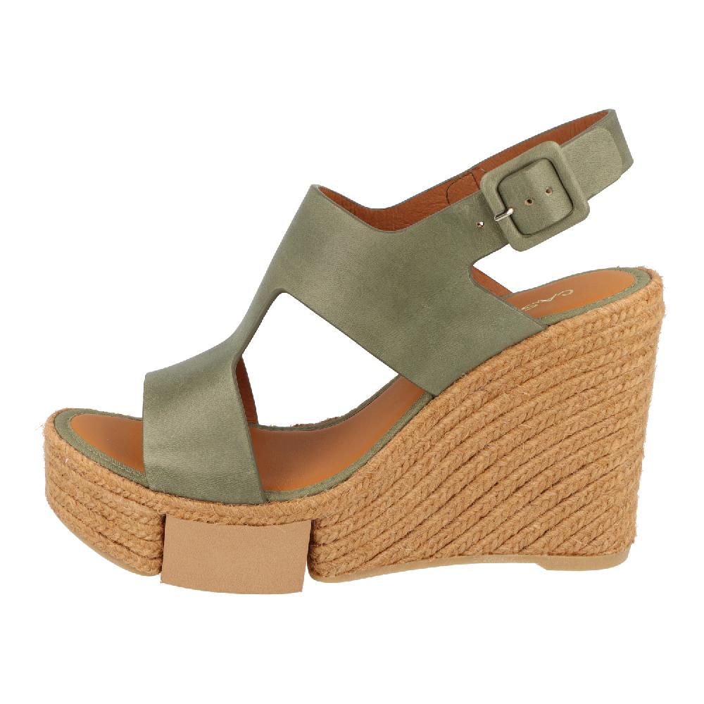 Casteller 904 / Piel Wasabi – Calzados Casteller