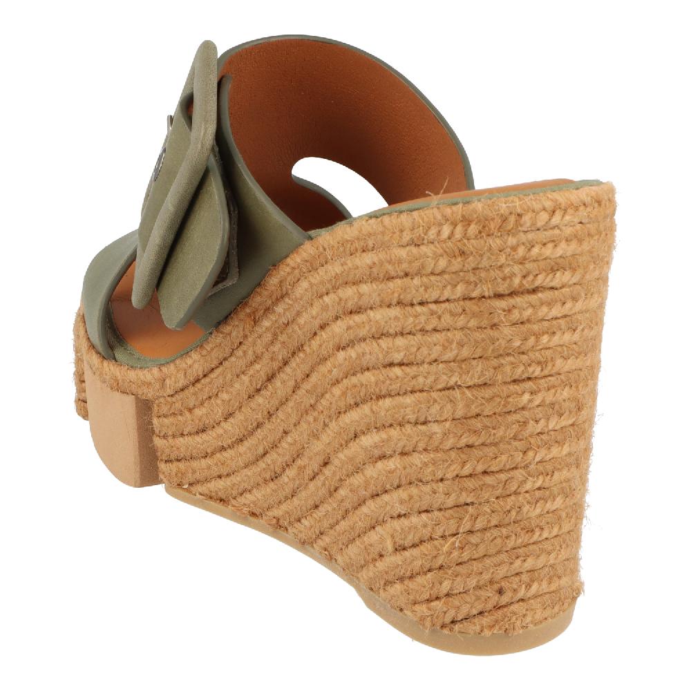 Casteller 905 / Piel Wasabi – Calzados Casteller