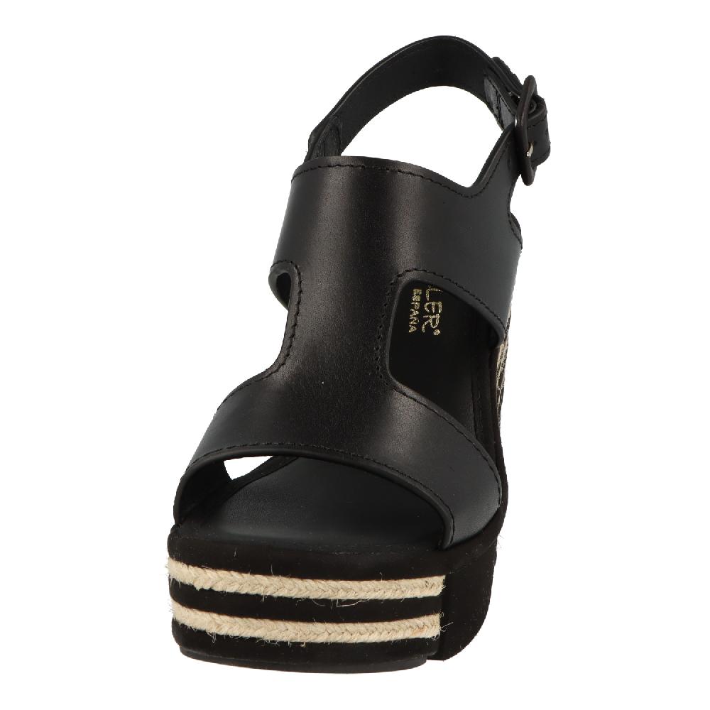 Casteller 912 / Piel Negro – Calzados Casteller