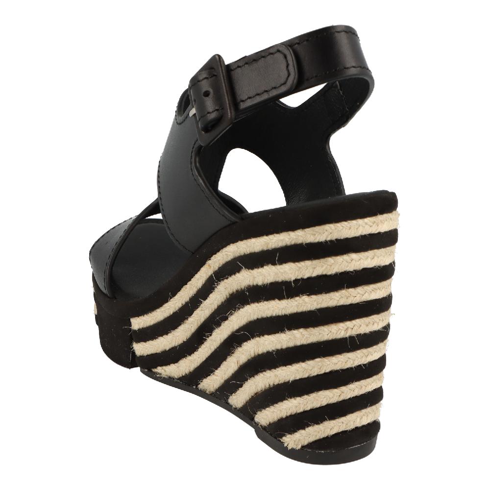 Casteller 912 / Piel Negro – Calzados Casteller