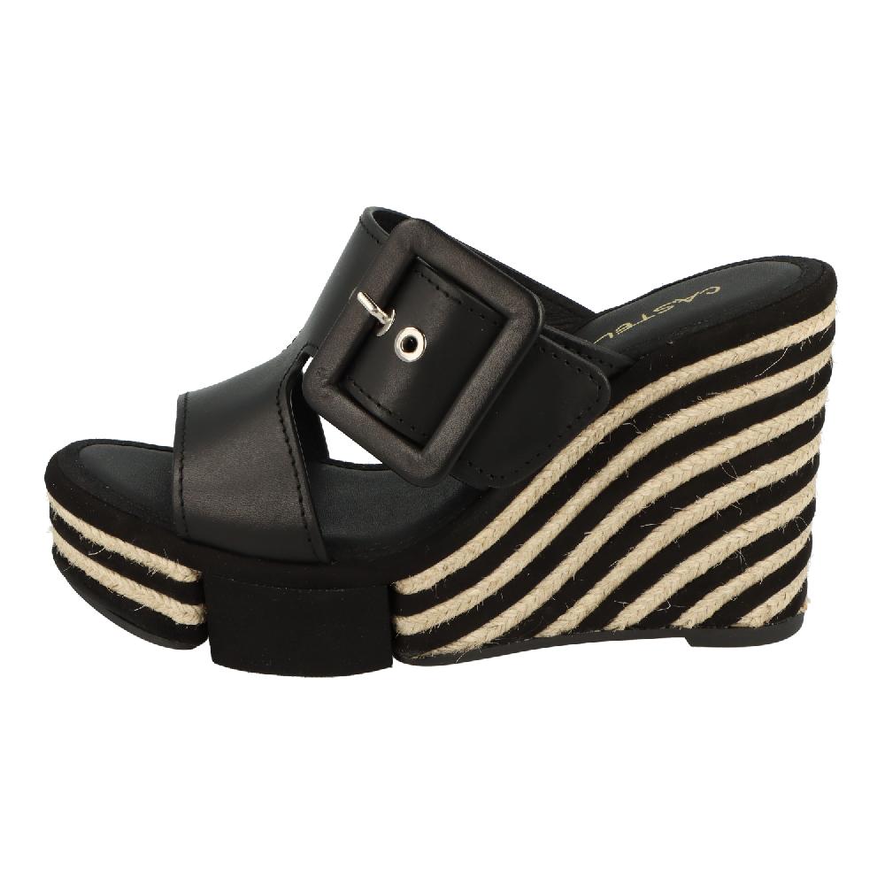 Casteller 914 / Piel Negro – Calzados Casteller