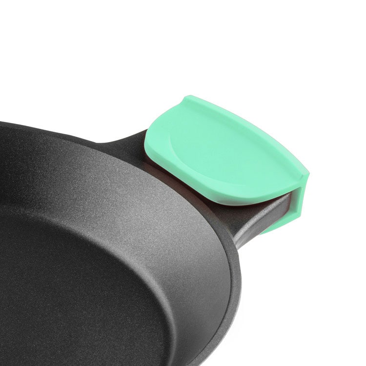 Castey Asas De Silicona Para Paellera Aquamarine