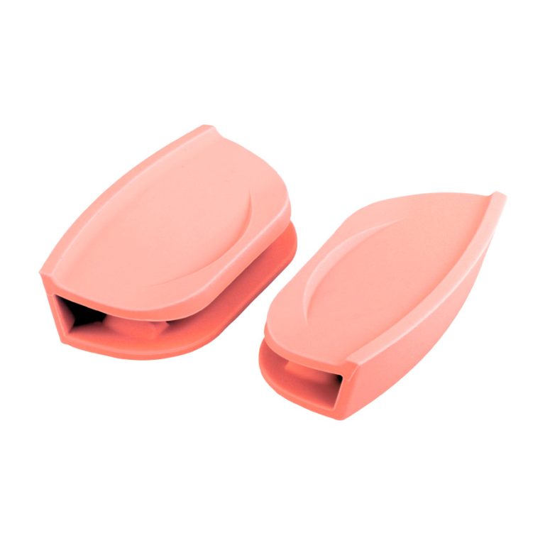 Castey Asas de silicona para paellera Coral