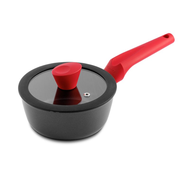 Castey Cazo Red 100% aluminio reciclado