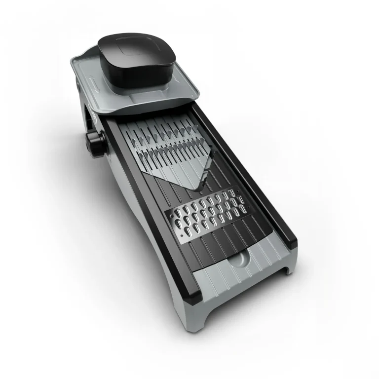 Castey Mandolina De Cocina Multifunción