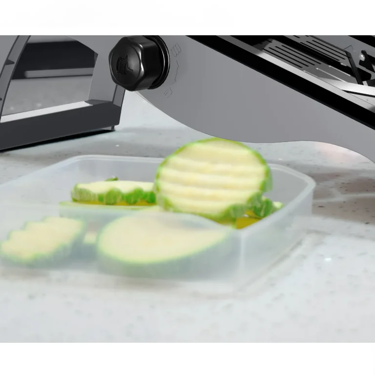 Castey Mandolina De Cocina Multifunción