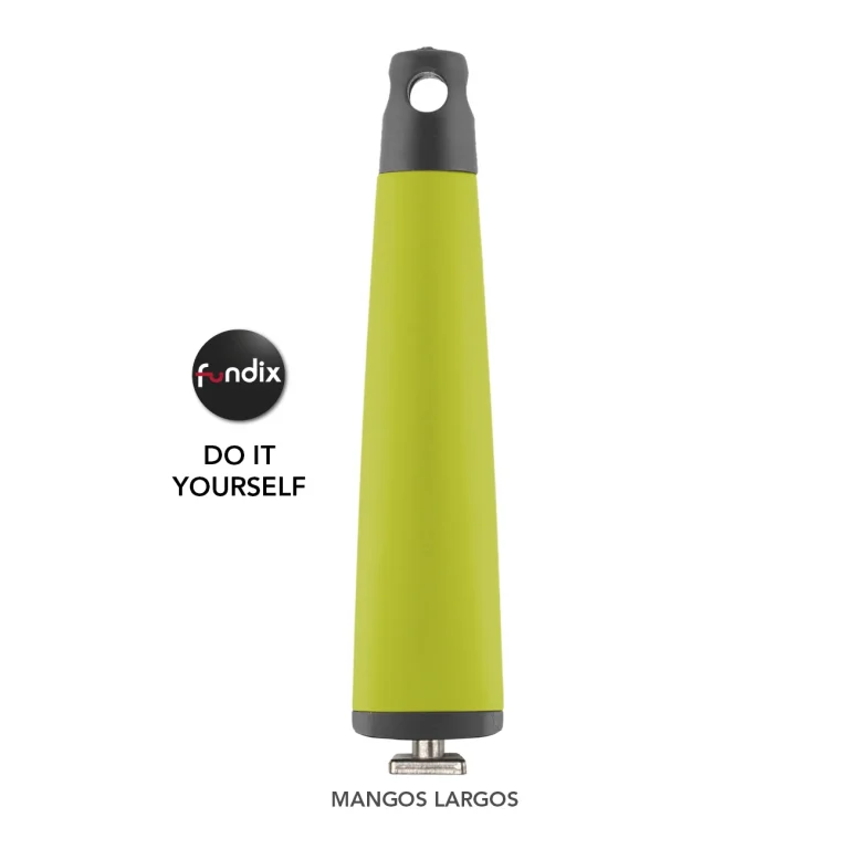 Castey Mangos Desmontables Classic Fundix