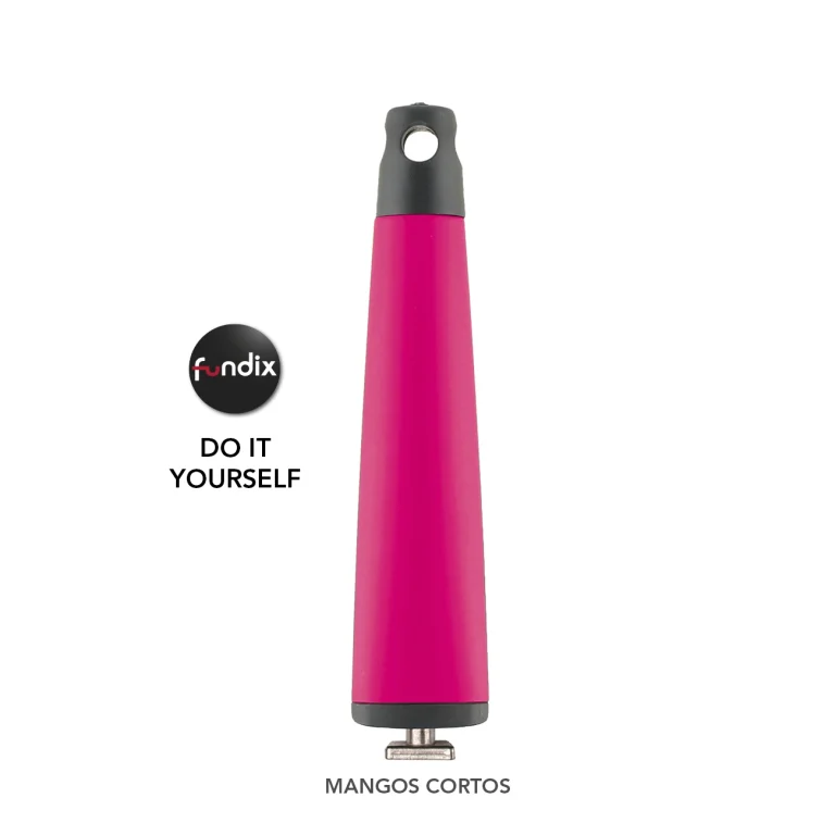 Castey Mangos Desmontables Cortos Classic Fundix