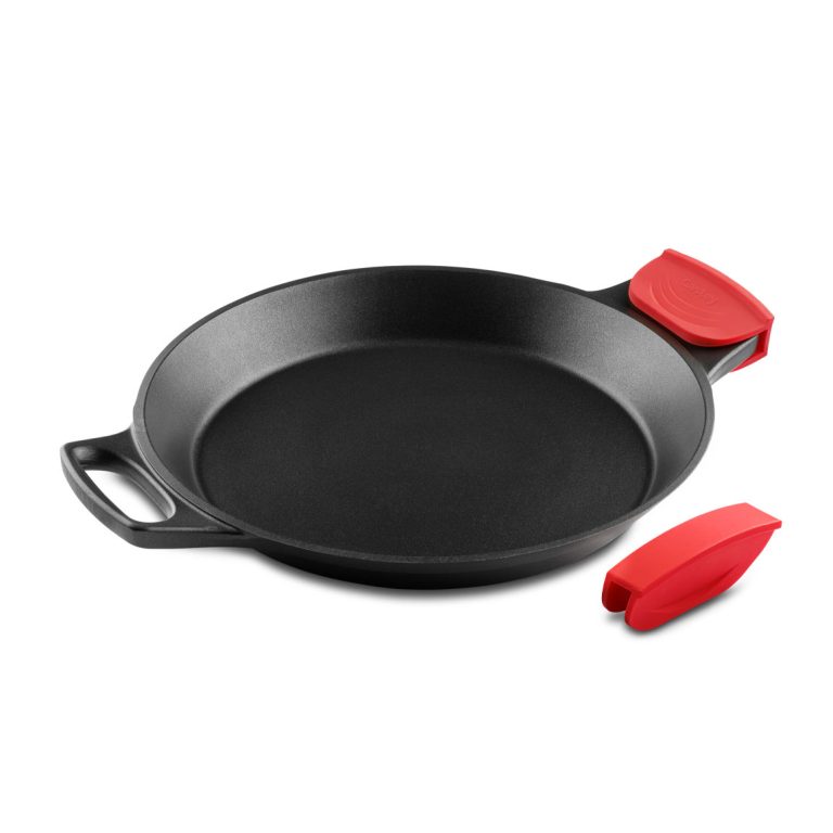 Castey Paellera Red 100% Aluminio Reciclado