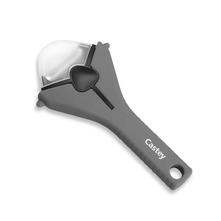 Castey Pelador de verduras