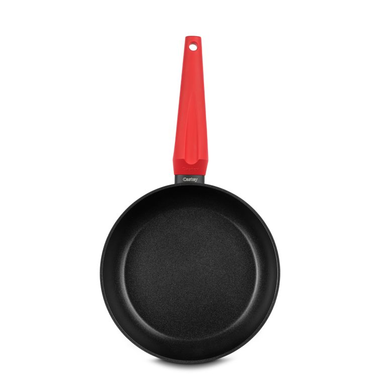 Castey Sartén Red 100% Aluminio Reciclado