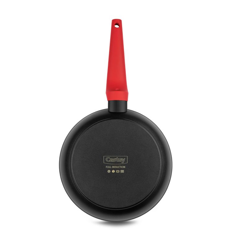Castey Sartén Red 100% Aluminio Reciclado