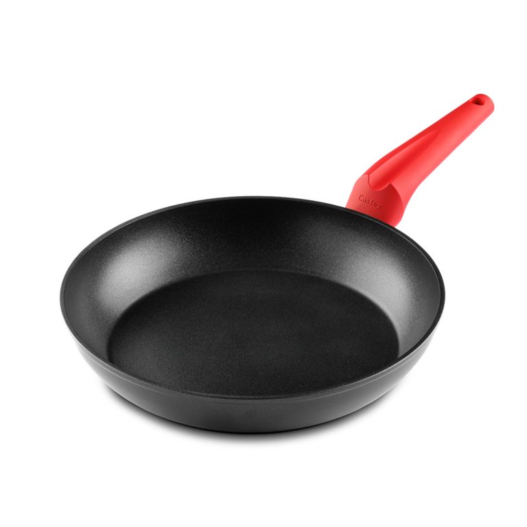 Castey Sartén Red 100% aluminio reciclado