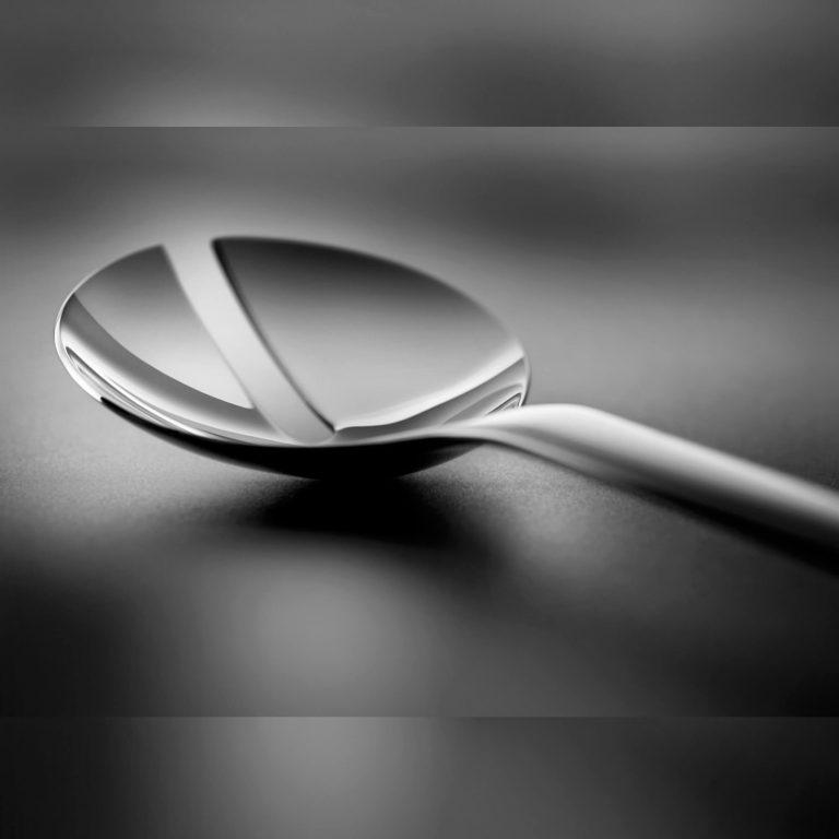 Castey Set De Cubiertos De Servicio – 7 Piezas