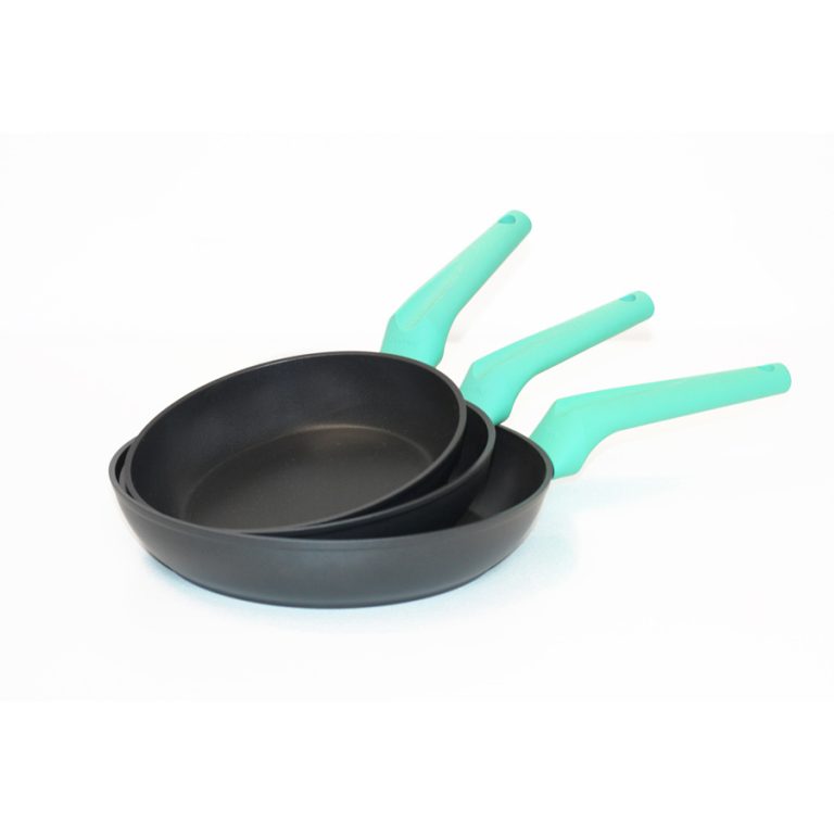 Castey Set Sartenes Castey Aquamarine