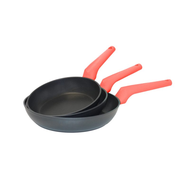 Castey Set Sartenes Castey Coral