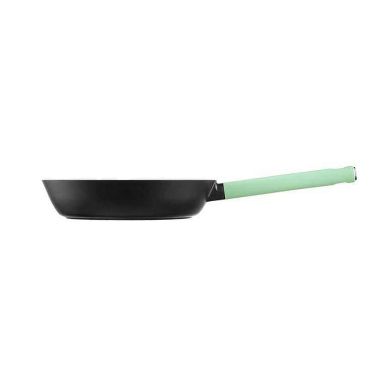 Castey Sartén 24cm Castey Mint Antiadherente De Aluminio Fundido