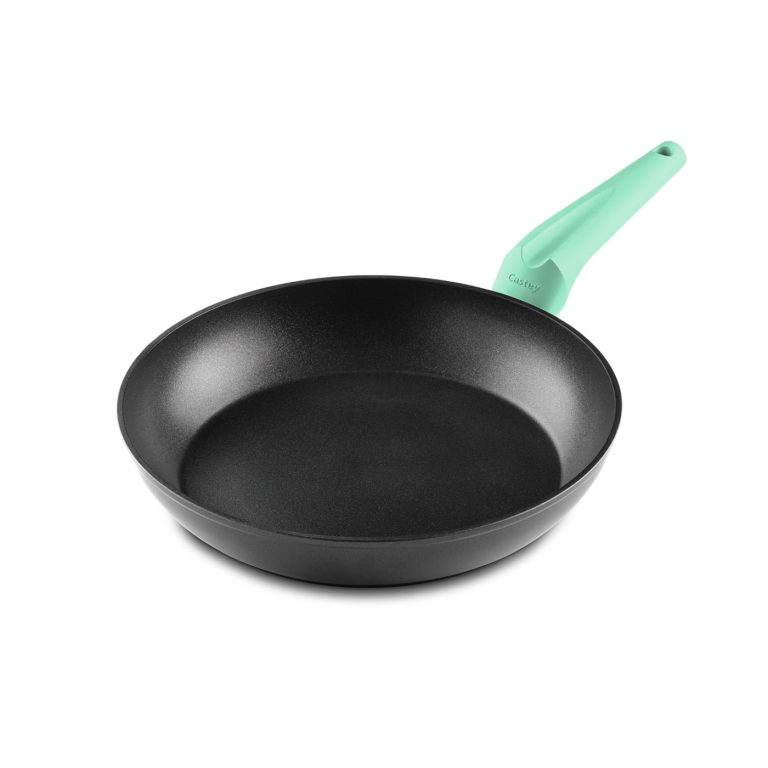 Castey Sartén Castey Aquamarine de Aluminio Forjado con Antiadherente libre de PFOA