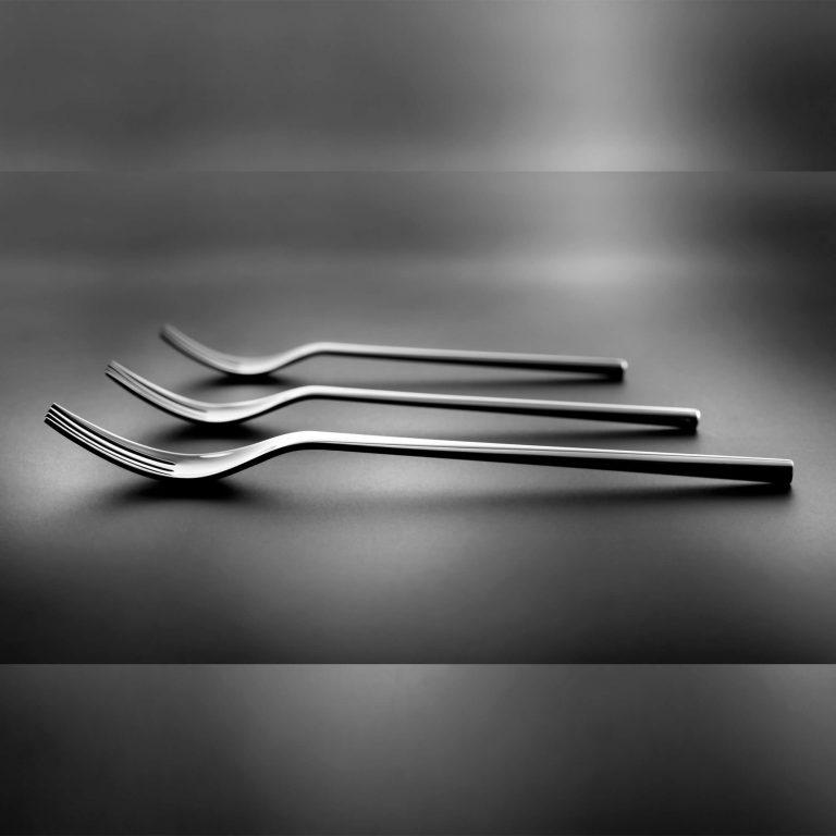 Castey Set Completo De Cubiertos – Para 6 Personas – 67 Piezas