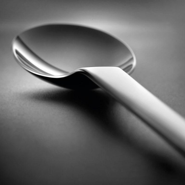 Castey Set De Cubiertos De Mesa – Para 6 Personas – 60 Piezas