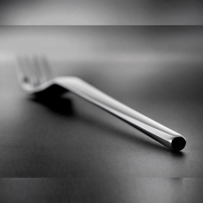 Castey Set De Cubiertos De Mesa – Para 6 Personas – 60 Piezas