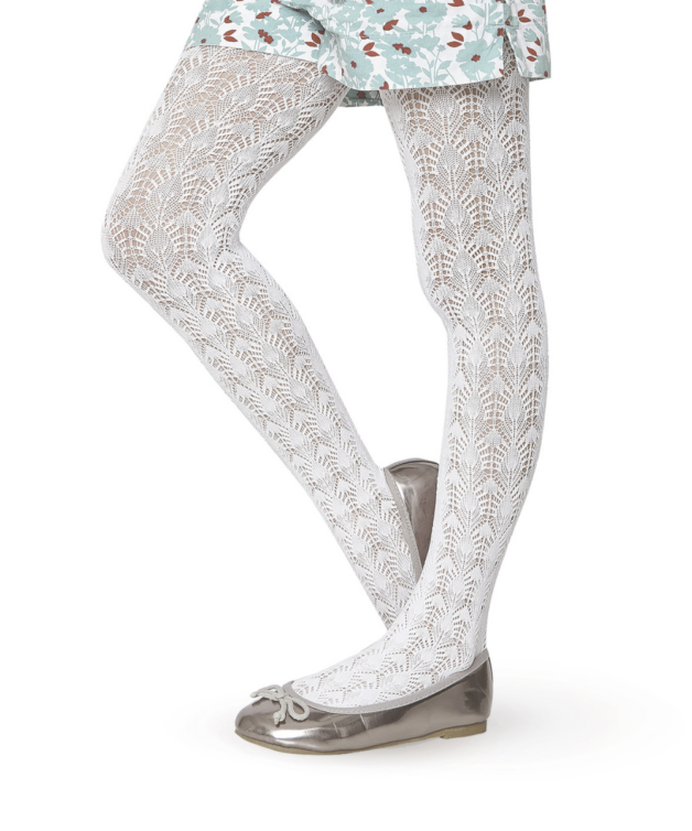 Cecilia de rafael Aire K 150 Den – Panty opaco calado