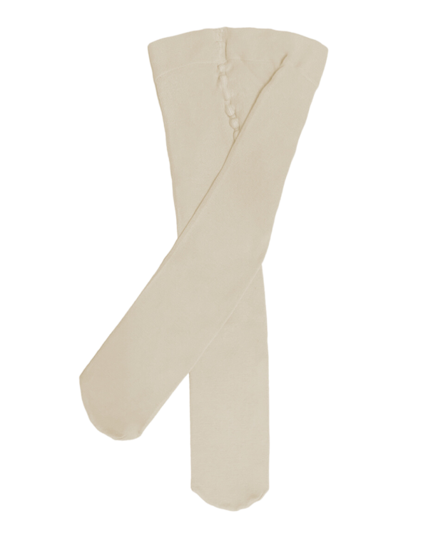 Cecilia De Rafael Bimba 240 Den – Leotardo De Algodón