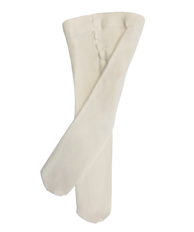 Cecilia De Rafael Bimba 240 Den – Leotardo De Algodón