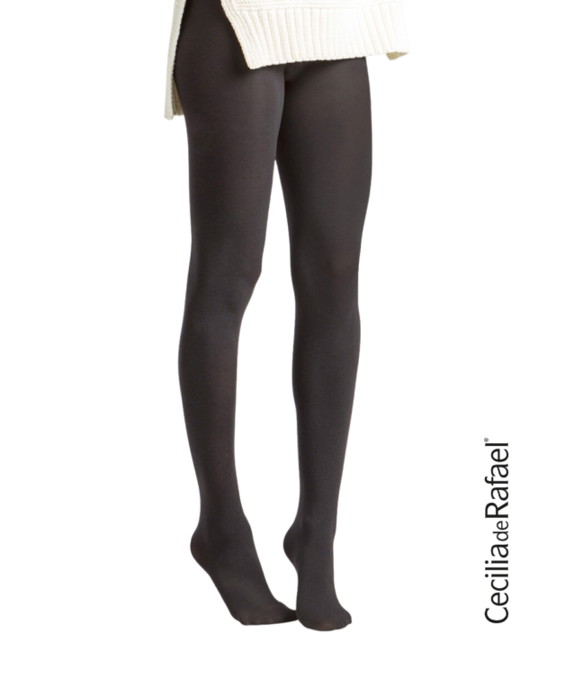 Cecilia de rafael Heat 150 Den – Panty Térmico