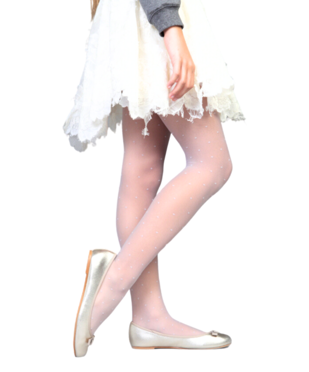 Cecilia De Rafael Ibiza K 20 Den – Panty De Microtul