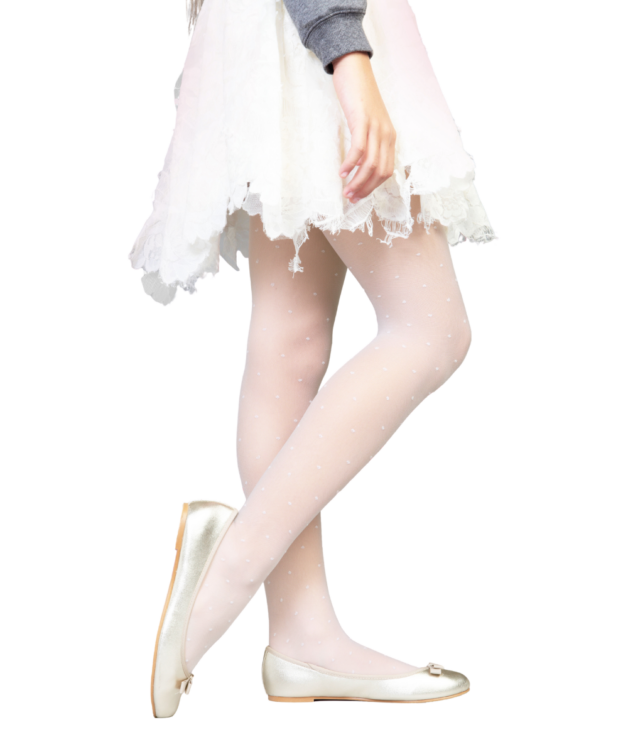 Cecilia De Rafael Ibiza K 20 Den – Panty De Microtul