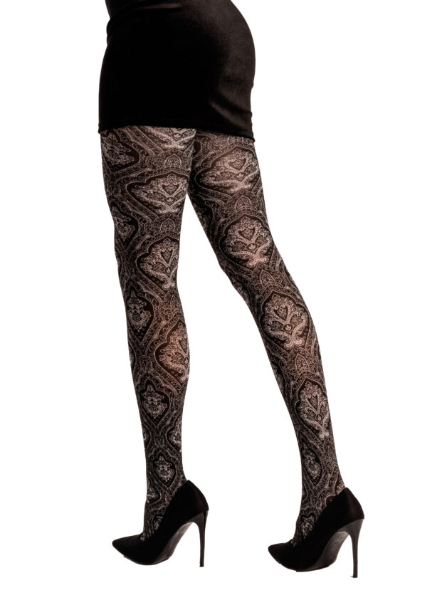 Cecilia De Rafael Indira – 80 Den