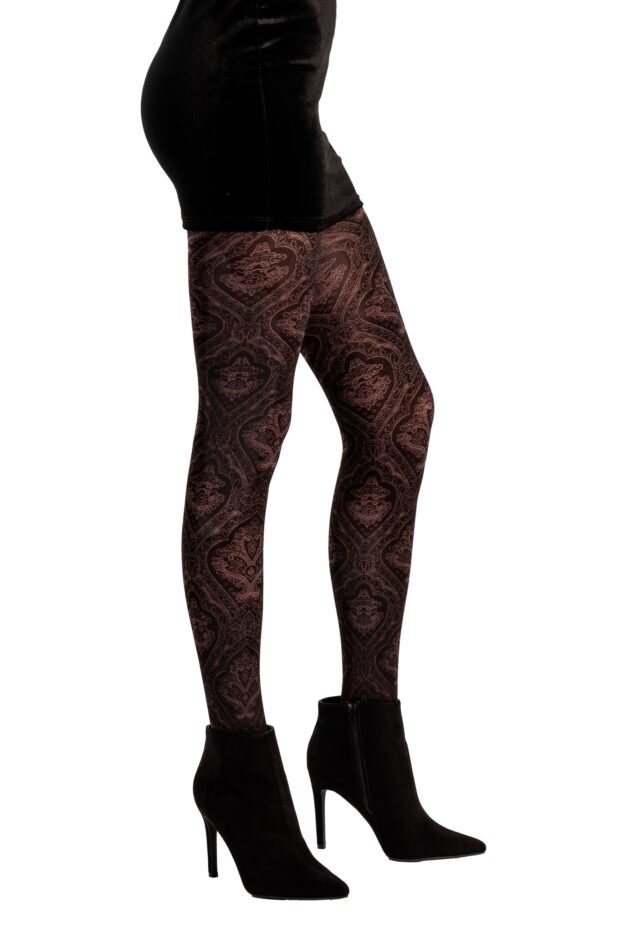 Cecilia De Rafael Indira – 80 Den