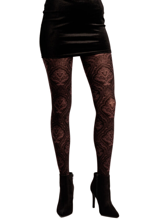 Cecilia De Rafael Indira – 80 Den